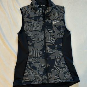 Nike Running Vest